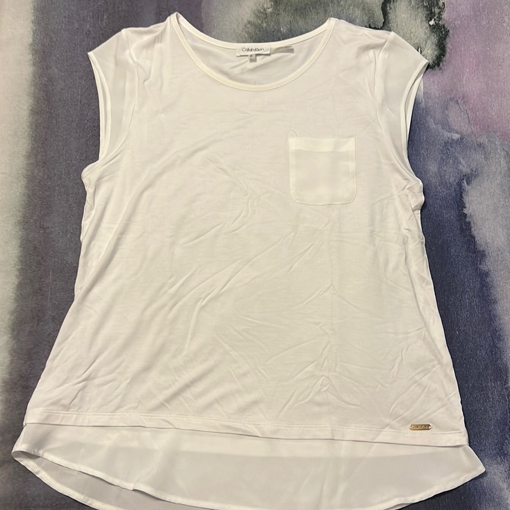 Calvin Klein T-Shirt